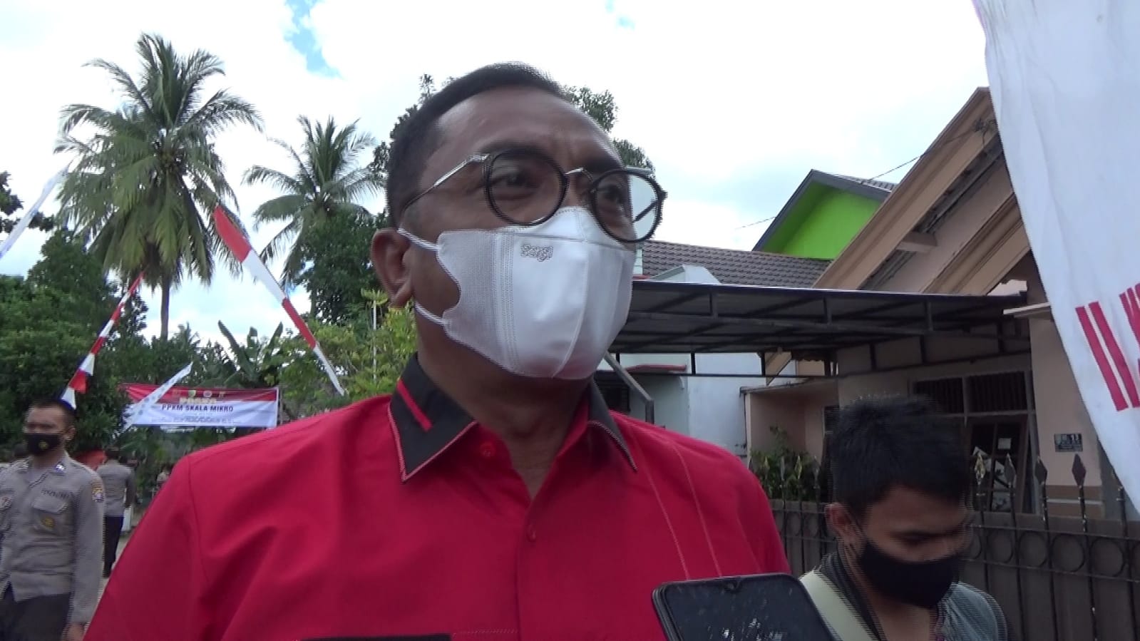 DPRD Kota Sarankan Perwali Ditingkatkan Menjadi Perda