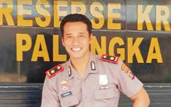 Selama Pandemi, Kriminalitas  di Palangka  Raya Meningkat