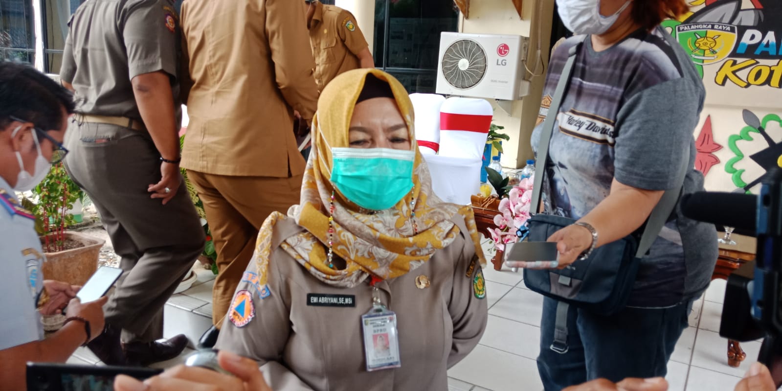 Ada Sejumlah Relaksasi pada PPKM level 2