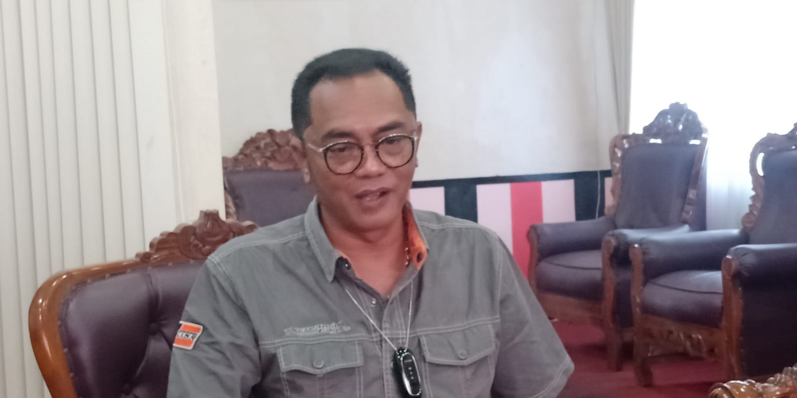 Pertimbangkan Syarat Penerbangan dengan PCR