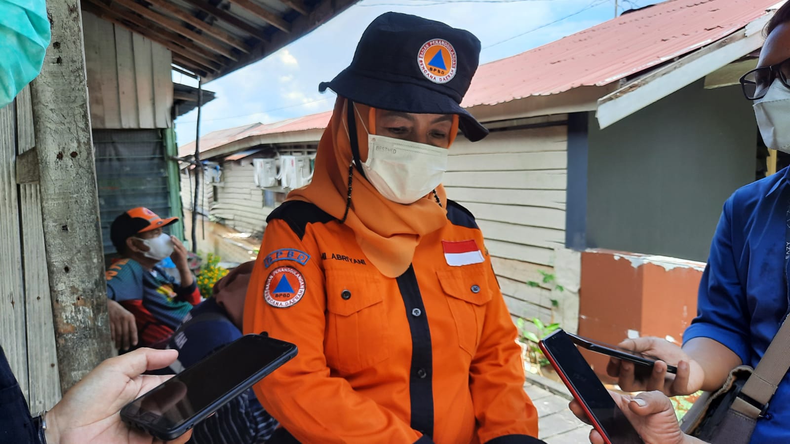 Waspada Varian Delta Plus Dipenghujung Tahun