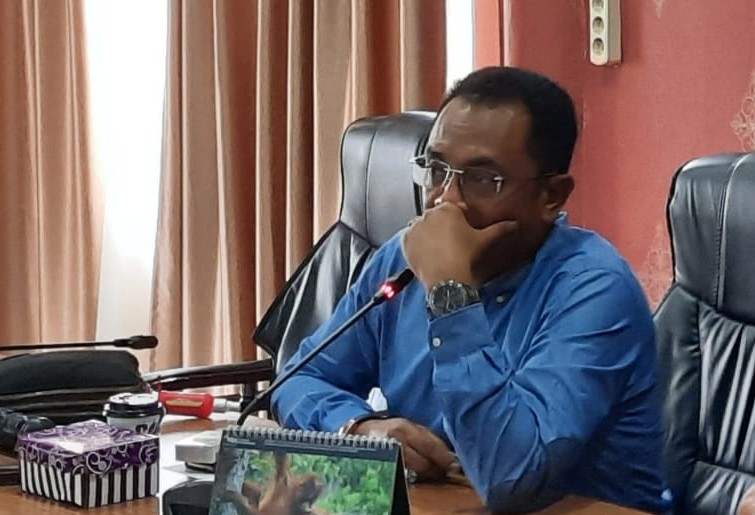 Masyarakat Harus Siap Berdampingan dengan Pandemi
