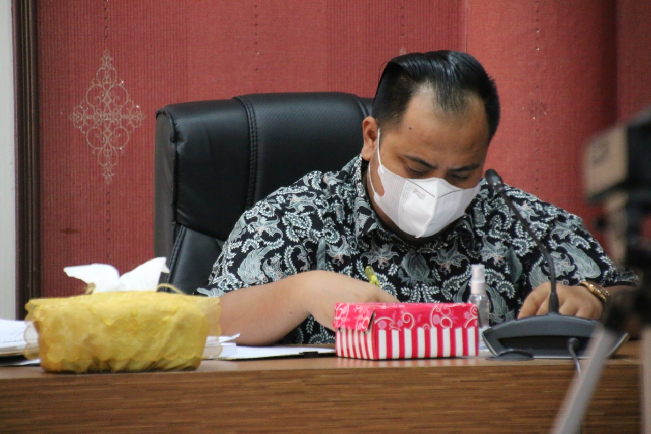 Pemkot Harus Terapkan SPM