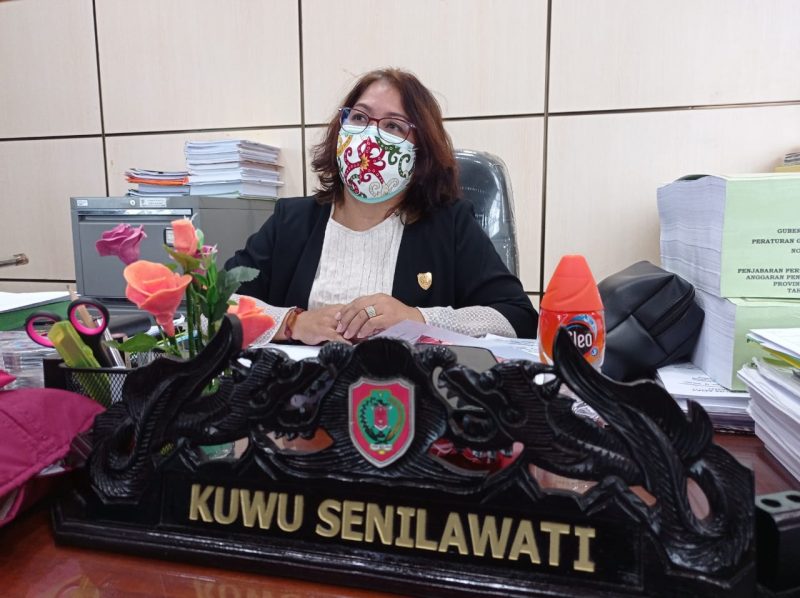 Pandemi Belum Usai, DPRD Minta Masyarakt Tetap Waspada