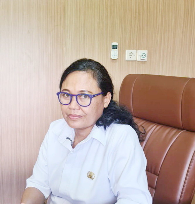 Epidemiologi Minta Masyarakat Antusias Mengikuti Vaksinasi