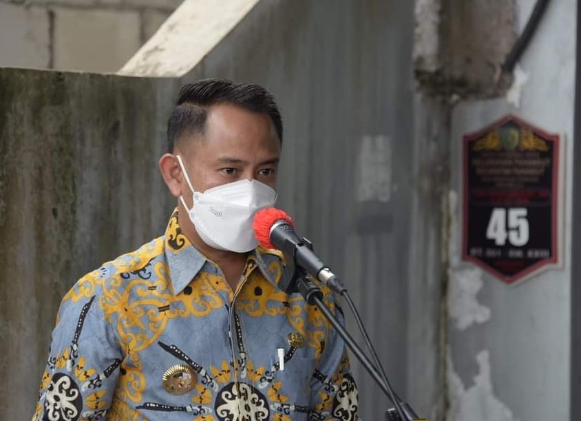 Walikota : Waspada Perubahan Iklim