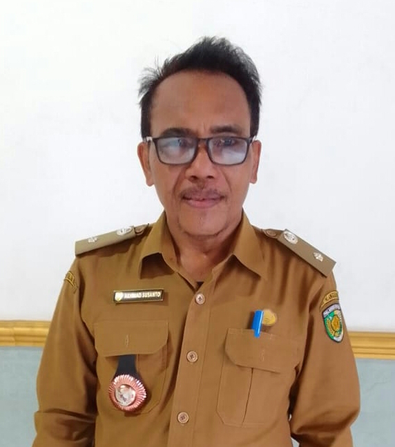 Akhmad Susanto : Warga Harus Waspada Bencana Banjir
