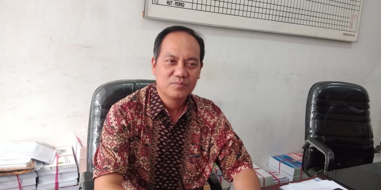 Di Palangka Raya, Car Free Day Belum Saatnya Dibuka