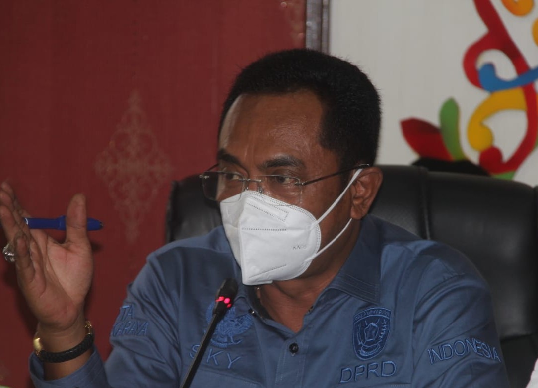 Sigit K Yulianto : Jasa Pahlawan Menjadi Inspirasi