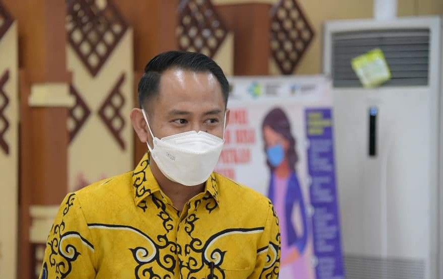 Walikota Terbitkan Edaran Imbauan Musim Hujan
