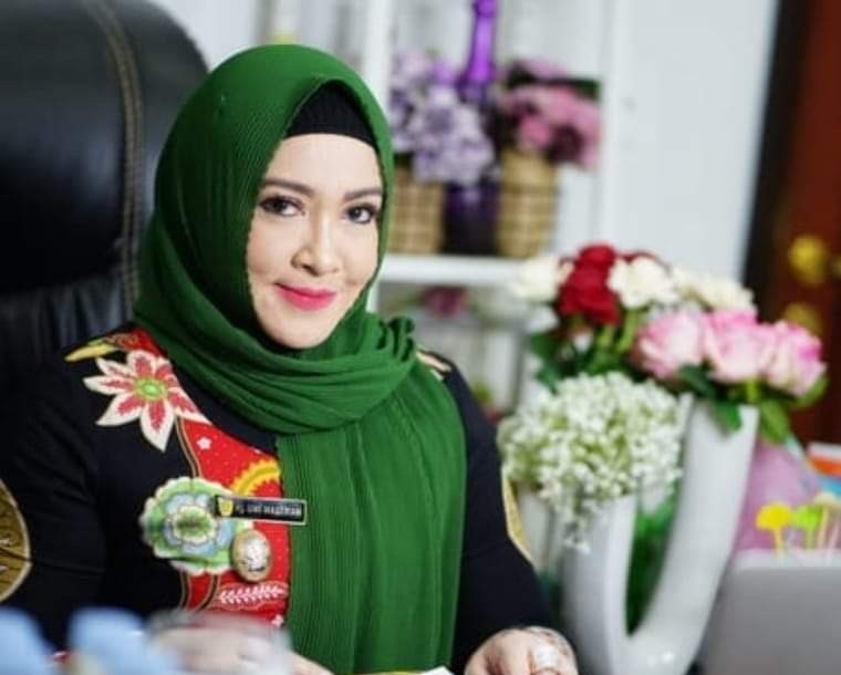 HKN 2021 Menjadi Momentum Hidup Sehat