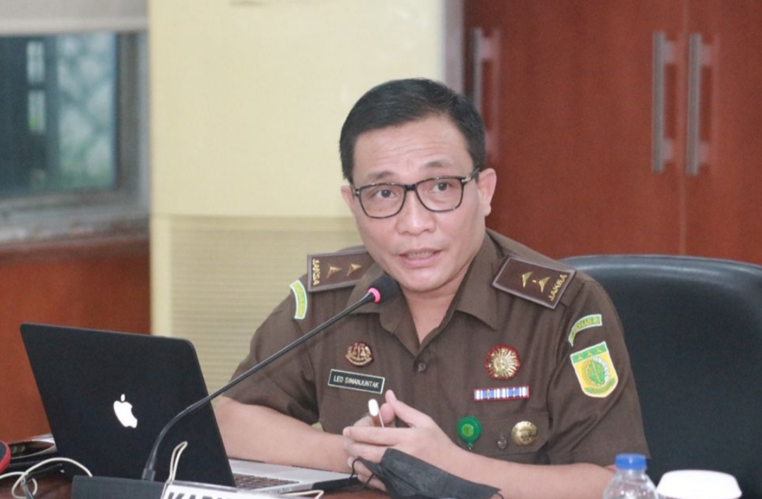 Kejangung Periksa Empat Orang Saksi Terkait Korupsi