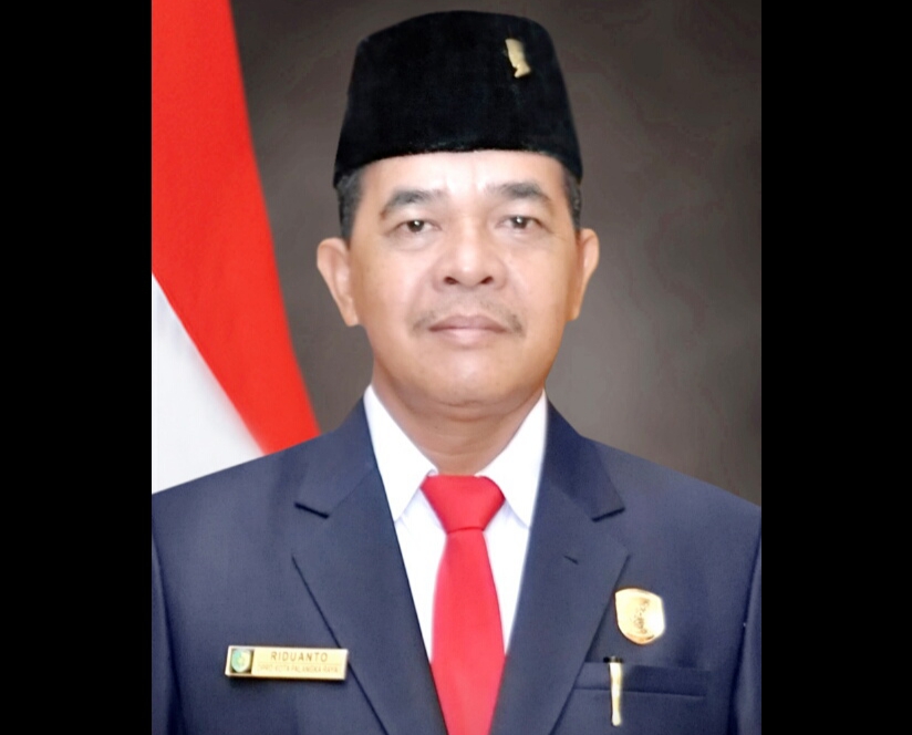 Kabar Duka, Riduanto Meninggal Dunia