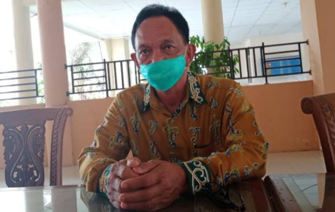 Dewan Barsel Minta Orang Tua Laksanakan Vaksinasi Anak