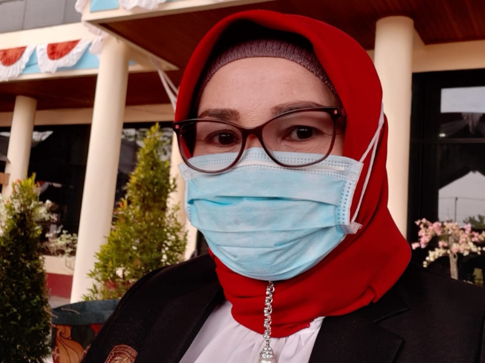 Dewan Minta PDIM Harus Bisa Berkontribusi
