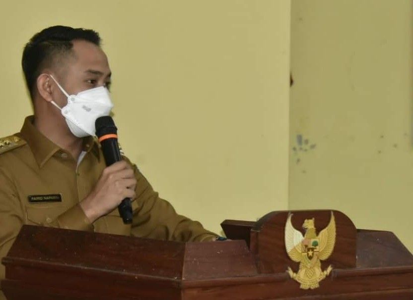 Dimasa Pandemi, Capaian IKU Tidak Maksimal