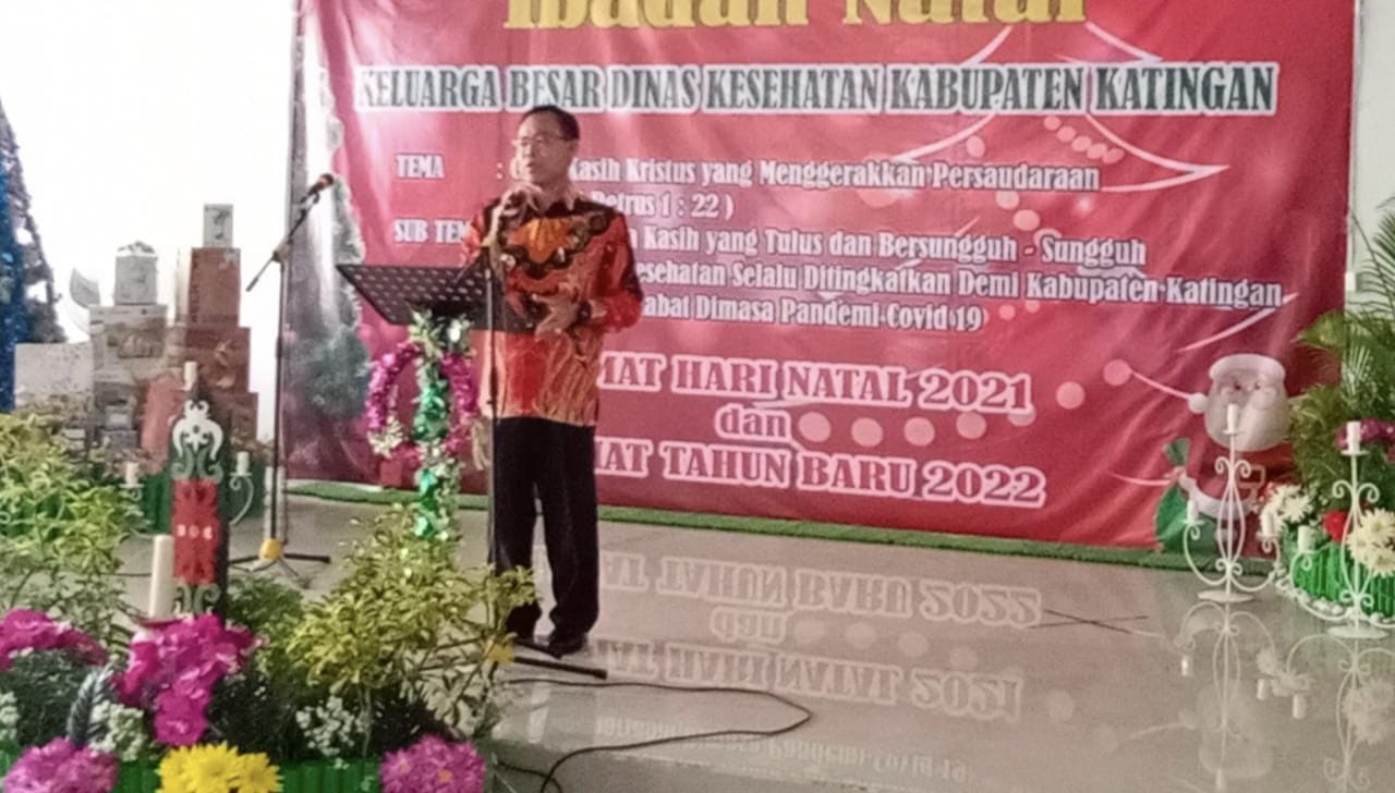 Sakariyas : Pelayanan Kesehatan Harus Lebih Proaktif