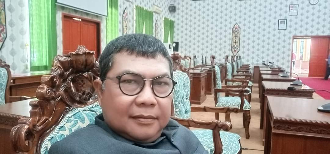 DPRD Katingan Minta Pelayanan Kesehatan Ditingkatkan Lagi