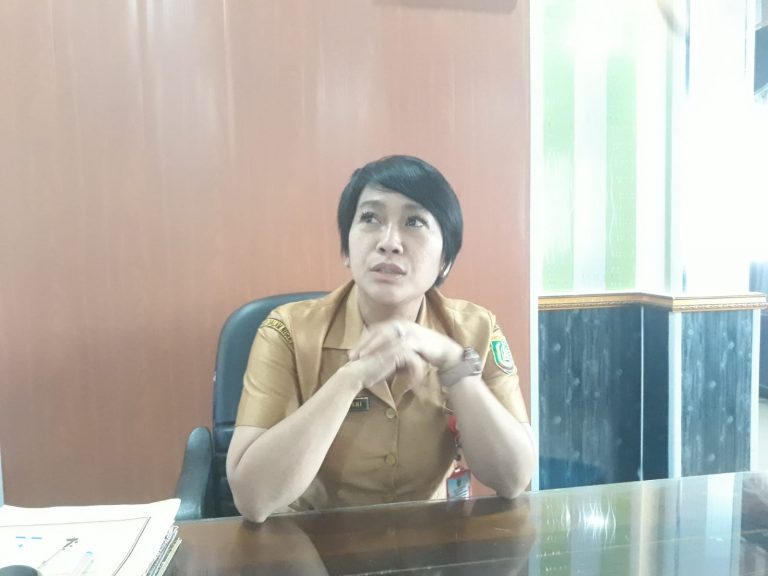 Terkait Jalan Rusak, DPUPR Barsel Akan Lakukan Perbaikan