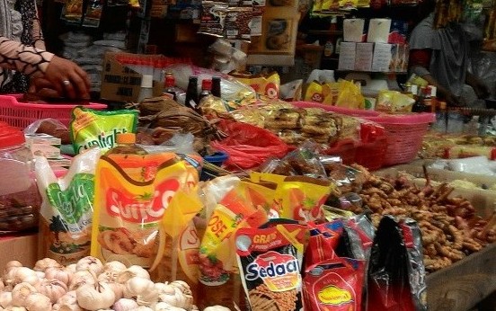 Pemerintah Tetapkan Harga Minyak Goreng
