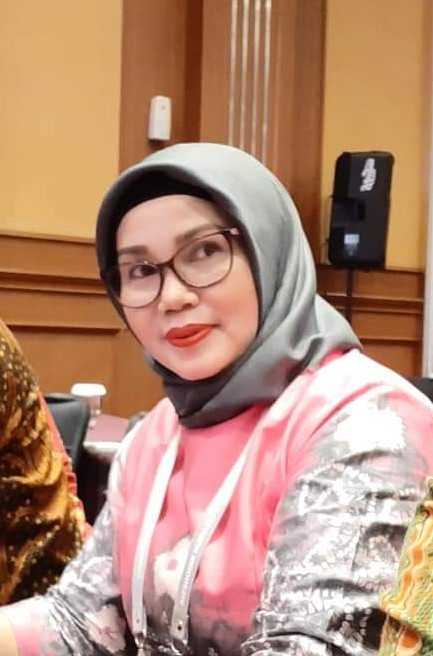 Ruselita : Pandemi Sudah Melandai, Kita Harus Bangkit