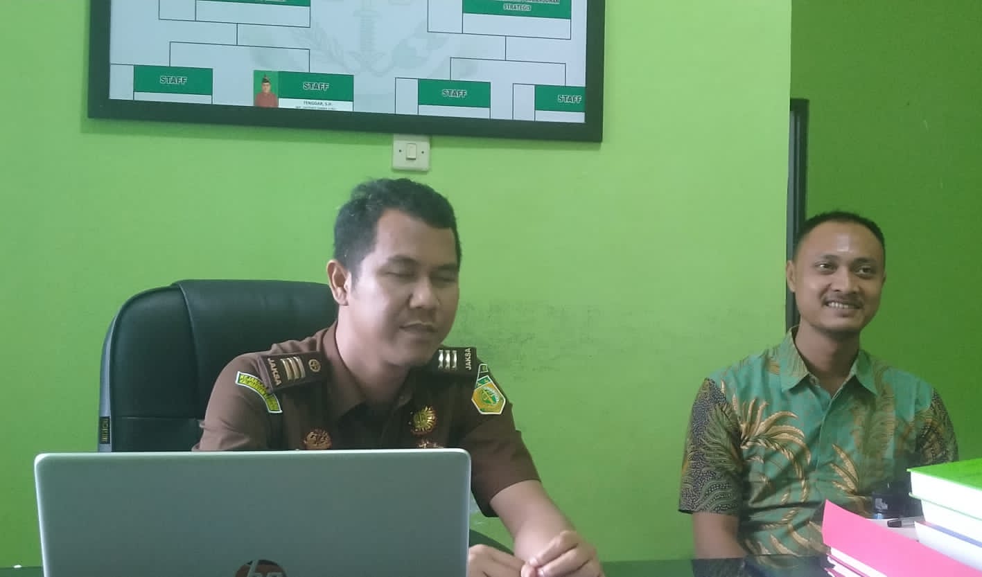 Kejari Gumas : ADD/DD Harus Sesuai Peruntukannya