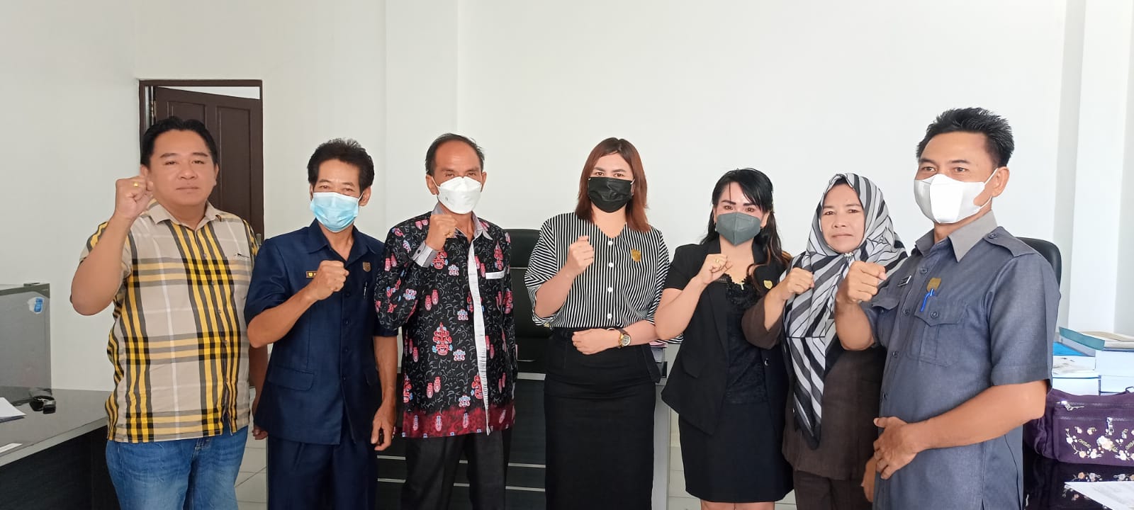 DPRD Gumas Minta Edy Mulyadi Harus Diproses MADN