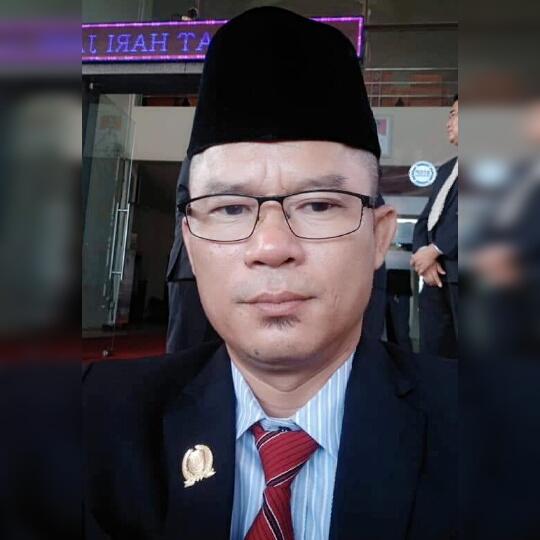 Esenhover : Infrastruktur Harus Dikerjakan Lebih Awal