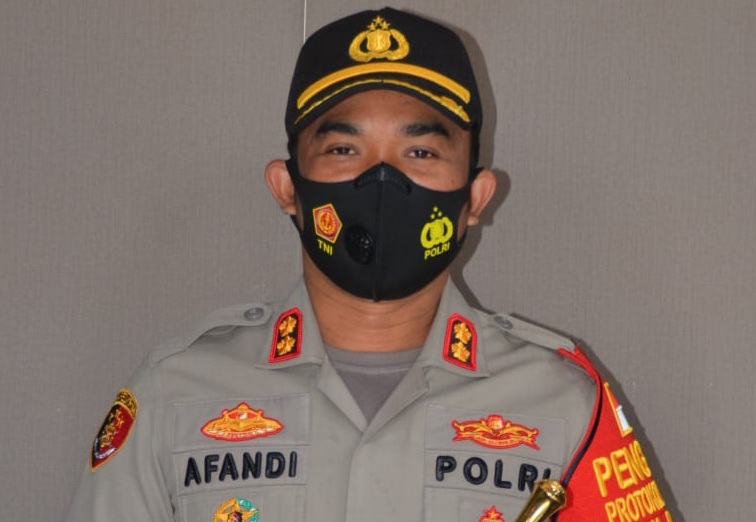 Pos Pemeriksaan Perbatasan Kalteng – Kalsel Akan Diperketat