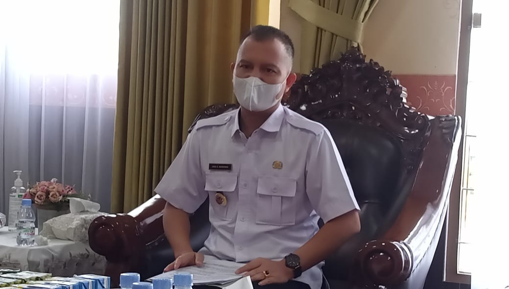 Tidak Berkontribusi, PT. ALS Diberhentikan Beroperasi