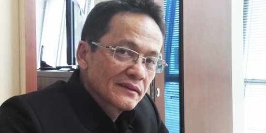 Genjot Pencapaian Target Pajak Air Permukaan