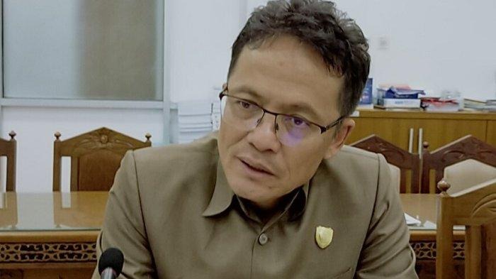 Kalangan Dewan Duga Ada Praktek Mafia dan Spekulan di Balik Kelangkaan Migor