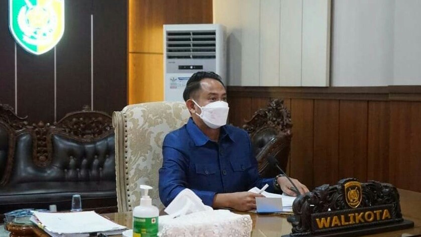 Wali Kota Dukung Pokir Dewan Untuk Memajukan Pembangunan