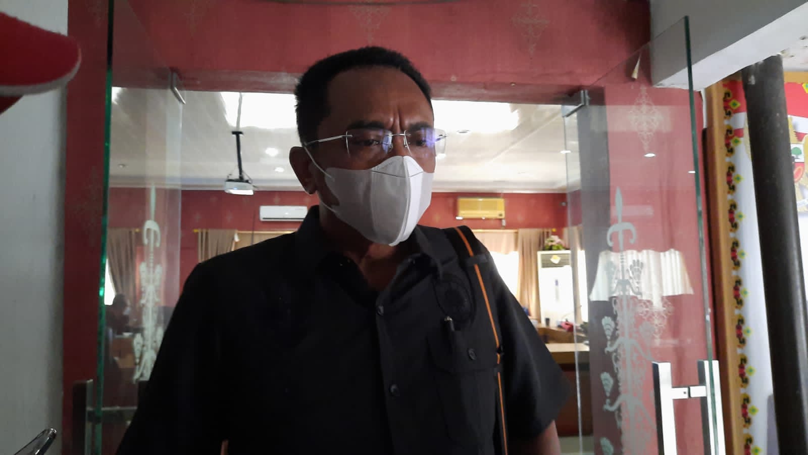 Hadapi Arus Mudik Lebaran ,Dorong Pemerintah Percepat Vaksinasi Booster