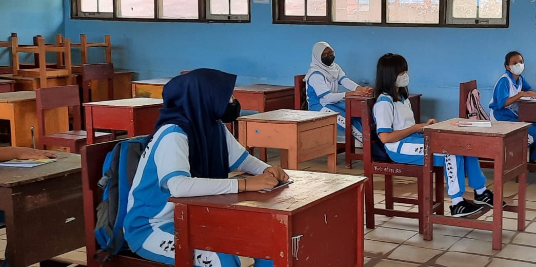 Libur Lebaran Sekolah di Palangka Raya Mulai 29 April