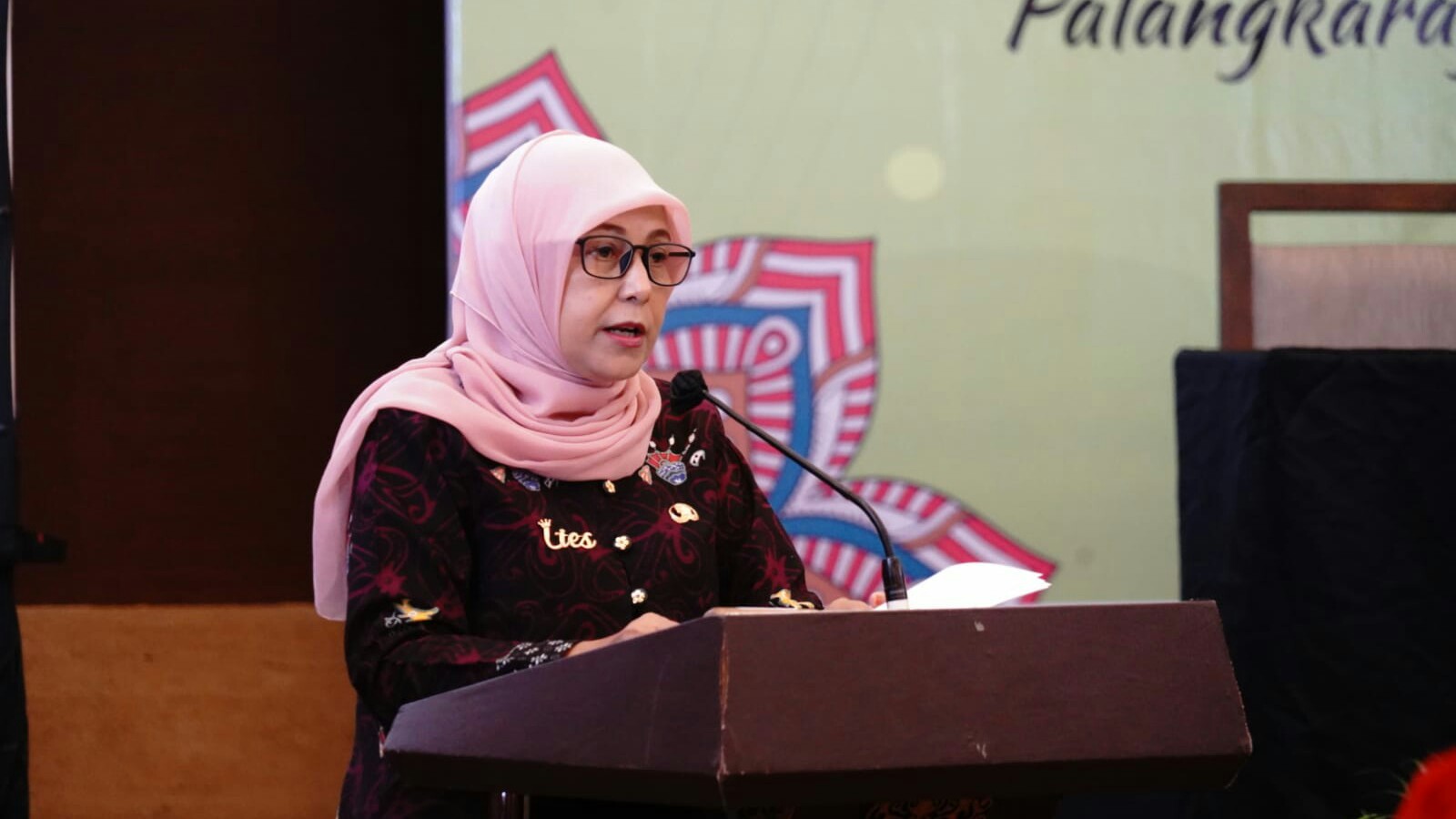 Komitmen Dukung Sistem Jaminan Sosial Nasional