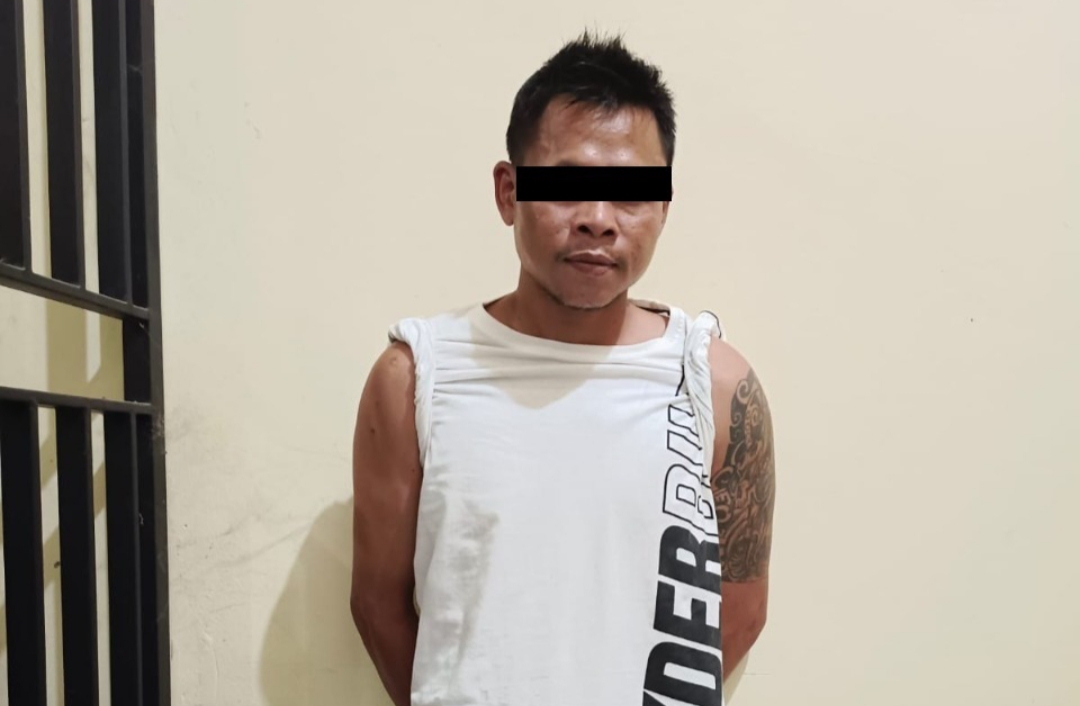 Polisi Ringkus Pelaku Penganiayaan