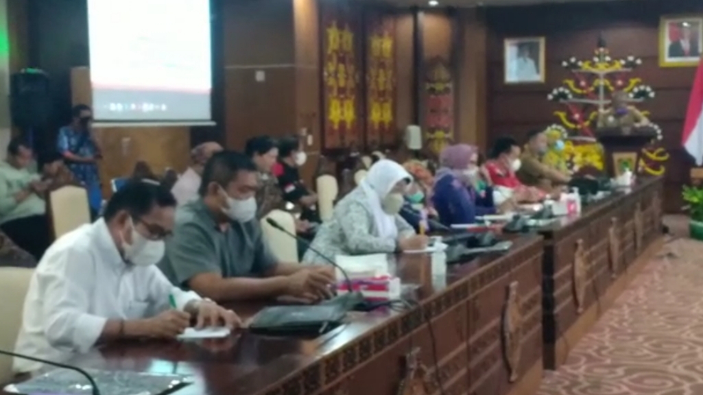 Ormas Memilki Peran Penting Dalam Pembangunan