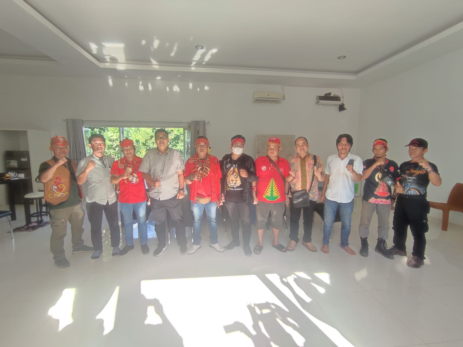 Rimau Group Berhak Gunakan Jalan Pertamina