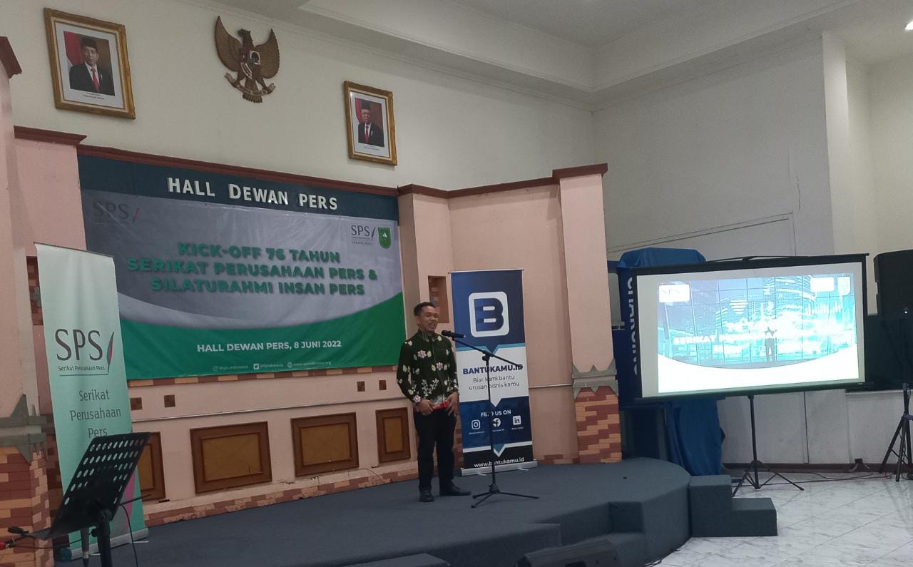 HUT SPS Ke-76 Resmi di Provinsi Riau