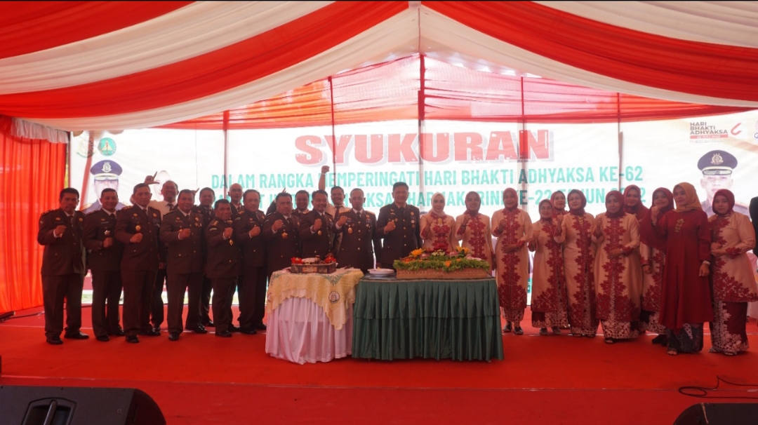 Kejaksaan Perlu Kedepankan Hati Nurani