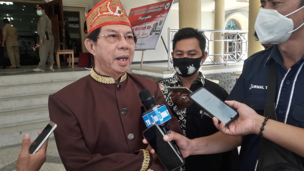 Anggota Dewan Ambil Sikap Terkait Pertai Bermasalah