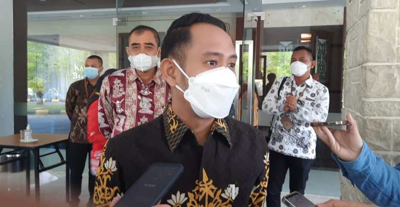 Covid 19 Meningkat, Walikota Ingatkan Warga Patuhi Prokes