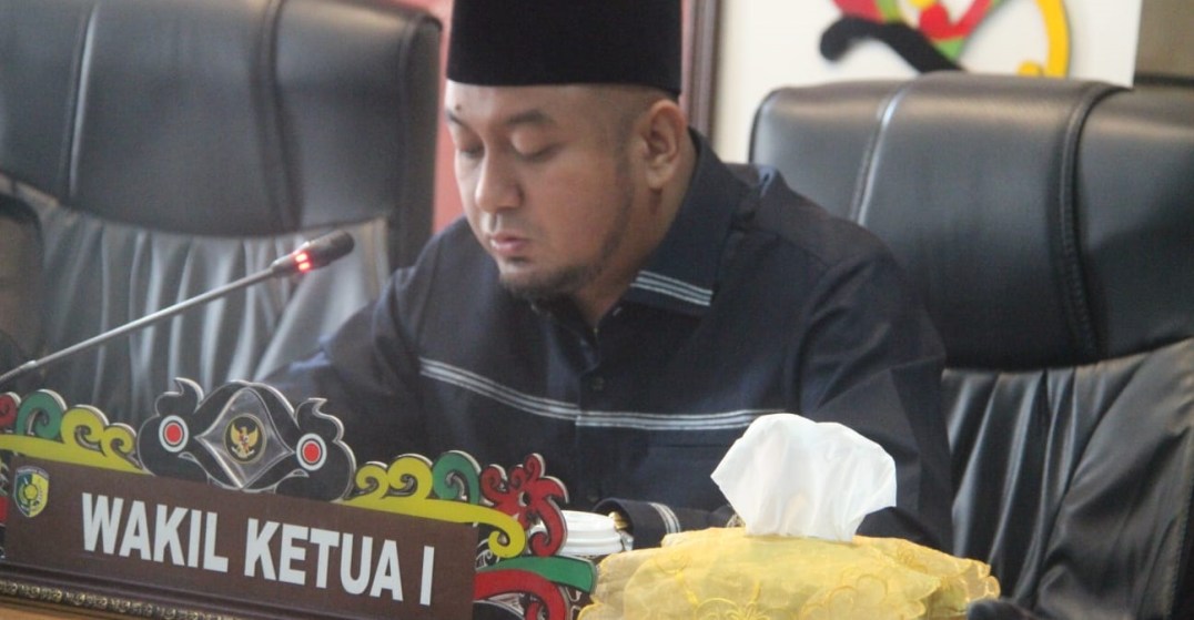 DPRD Minta Masyarakat Kibarkan Bendera di HUT RI ke-77