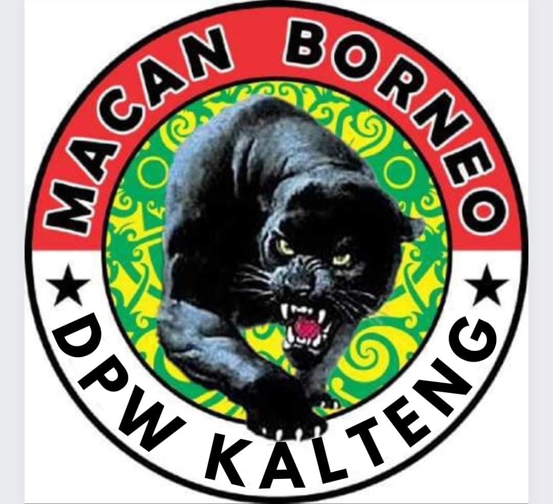 Macan Borneo Kalteng Fokus Kembangkan Kebudayaan Daerah