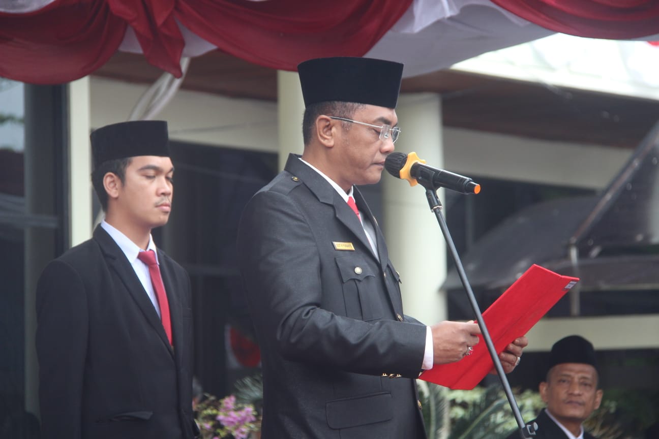 SKY: Semangat Bersama Majukan Bangsa