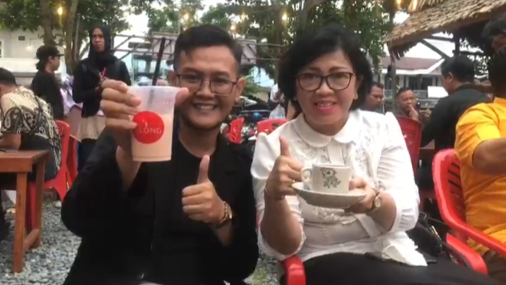 Rinie: Kebangkitan Ekonomi akan Turunkan Angka Pengangguran