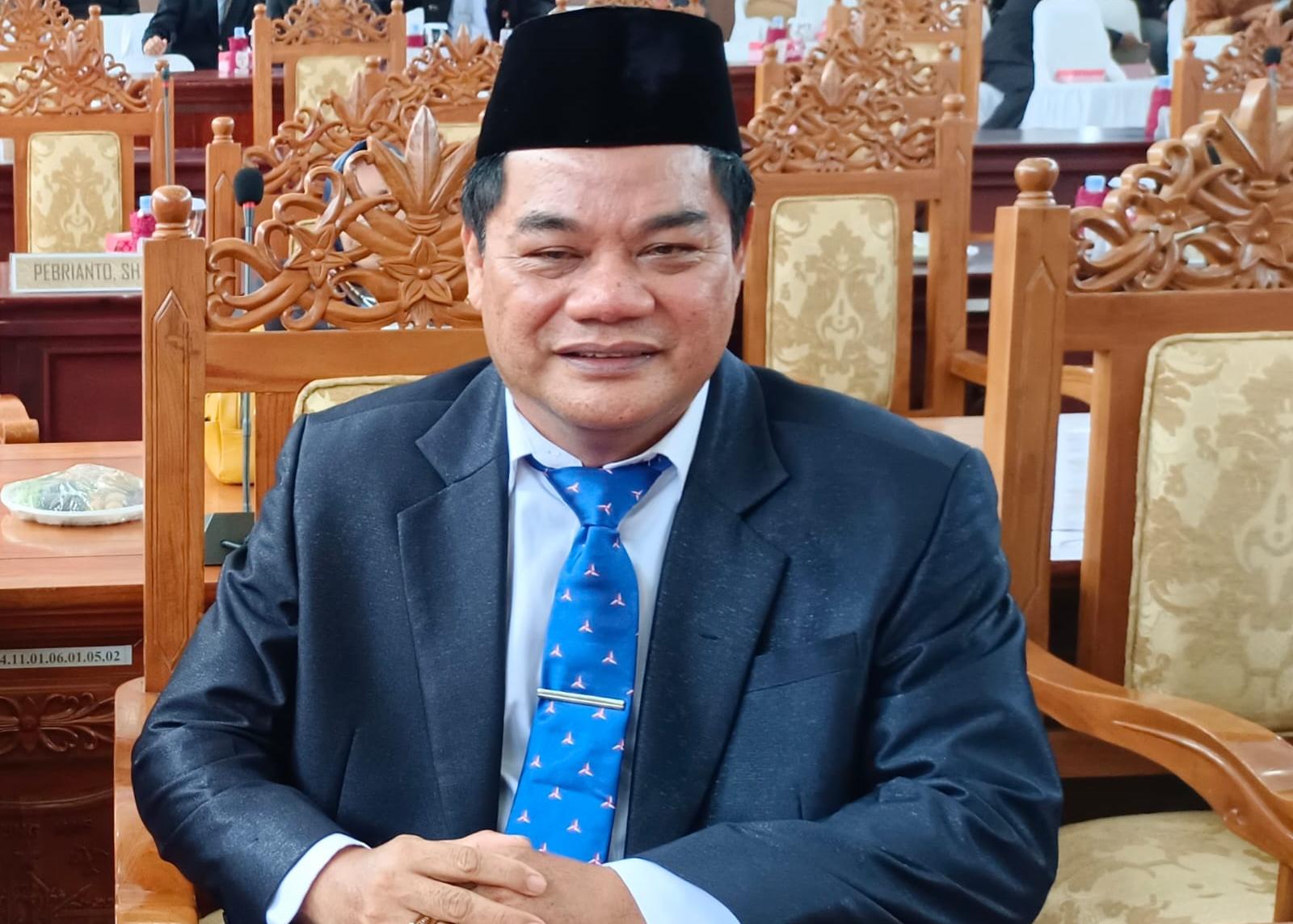Pekerjaan Nol Progres, Dinas Pekerjaan Umum Gumas Didesak Evaluasi Kontrak
