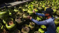 Anggota DPRD Kalteng Terima Laporan Gas Elpiji 3 Kg Capai Rp 45 Ribu