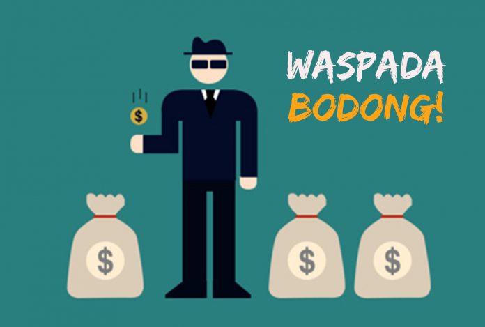 Terdakwa Penipuan Bisnis BBM Dihukum 3 Tahun Penjara